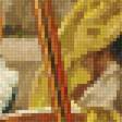 Preview of cross stitch pattern: #2472219