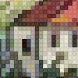 Preview of cross stitch pattern: #2472413