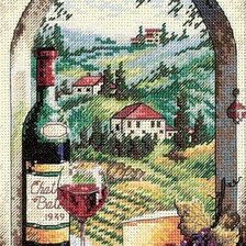 Cross stitch pattern: #2472413