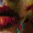 Preview of cross stitch pattern: #2472452