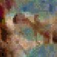 Preview of cross stitch pattern: #2472462