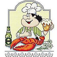 Cross stitch pattern: #2472493