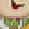 Preview of cross stitch pattern: #2472496