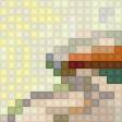 Preview of cross stitch pattern: #2472497