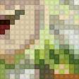 Preview of cross stitch pattern: #2472503