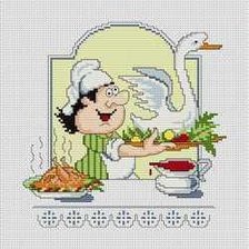 Cross stitch pattern: #2472503