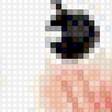 Preview of cross stitch pattern: #2472505
