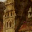 Preview of cross stitch pattern: #2472613