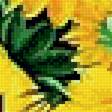 Preview of cross stitch pattern: #2472944