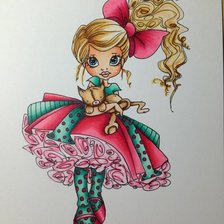 Cross stitch pattern: #2472954