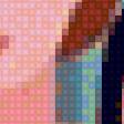 Preview of cross stitch pattern: #2473356