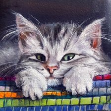 Cross stitch pattern: #2474421