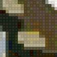 Preview of cross stitch pattern: #2475174