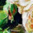 Preview of cross stitch pattern: #2475198