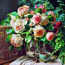 Cross stitch pattern: #2475198