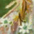 Preview of cross stitch pattern: #2475460