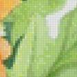 Preview of cross stitch pattern: #2475691