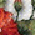 Preview of cross stitch pattern: #2475792