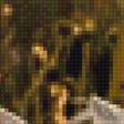 Preview of cross stitch pattern: #2476086