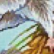 Preview of cross stitch pattern: #2476249