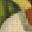 Preview of cross stitch pattern: #2476630