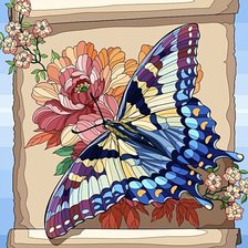 Cross stitch pattern: #2476704