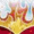 Preview of cross stitch pattern: #2476892