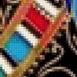 Preview of cross stitch pattern: #2478200