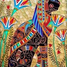 Cross stitch pattern: #2478200