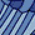 Preview of cross stitch pattern: #2478632