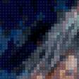 Preview of cross stitch pattern: #2478712