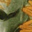 Preview of cross stitch pattern: #2478934