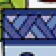 Preview of cross stitch pattern: #2479245