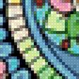 Preview of cross stitch pattern: #2479255