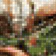 Preview of cross stitch pattern: #2479311