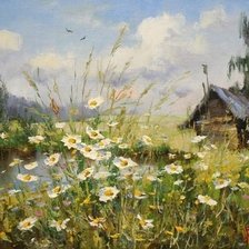 Cross stitch pattern: #2480013