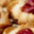 Preview of cross stitch pattern: #2480290