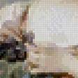 Preview of cross stitch pattern: #2480333