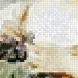 Preview of cross stitch pattern: #2480334