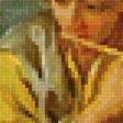 Preview of cross stitch pattern: #2480336