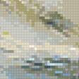 Preview of cross stitch pattern: #2480391