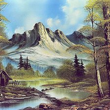 Cross stitch pattern: #2480391