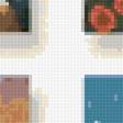 Preview of cross stitch pattern: #2480395