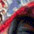 Preview of cross stitch pattern: #2480444