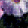 Preview of cross stitch pattern: #2480759