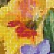 Preview of cross stitch pattern: #2481015