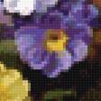 Preview of cross stitch pattern: #2481024