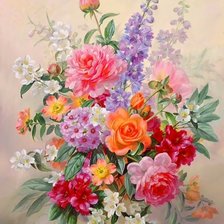 Cross stitch pattern: #2481027