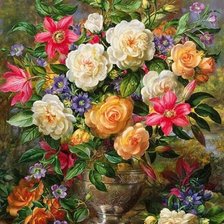 Cross stitch pattern: #2481030