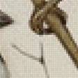 Preview of cross stitch pattern: #2481483